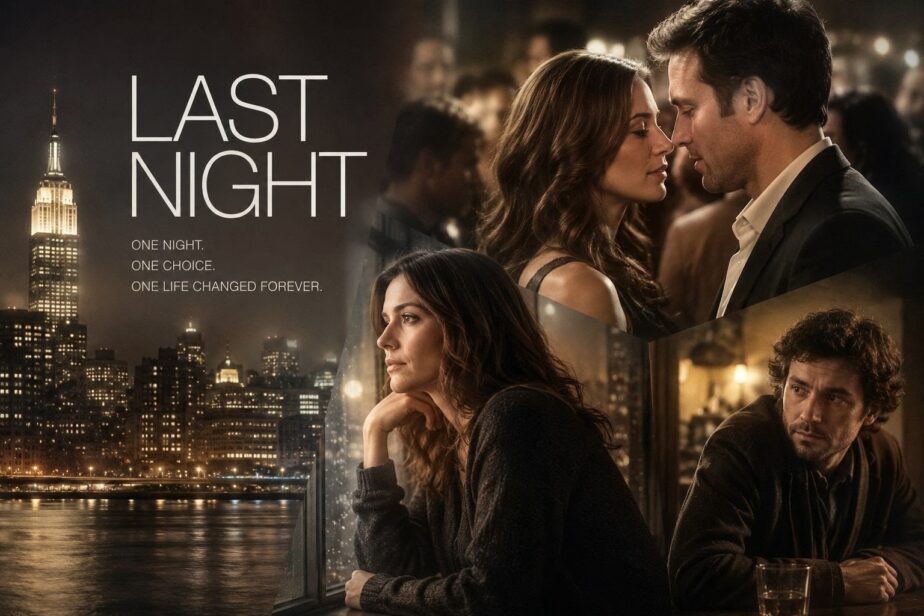 Last Night (2010)~2