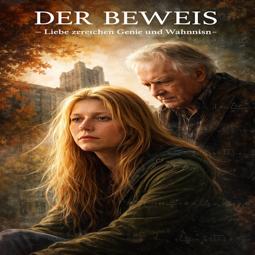 Der Beweis – Liebe zwischen Genie und Wahnsinn (2005)