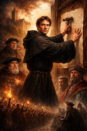 Luther"