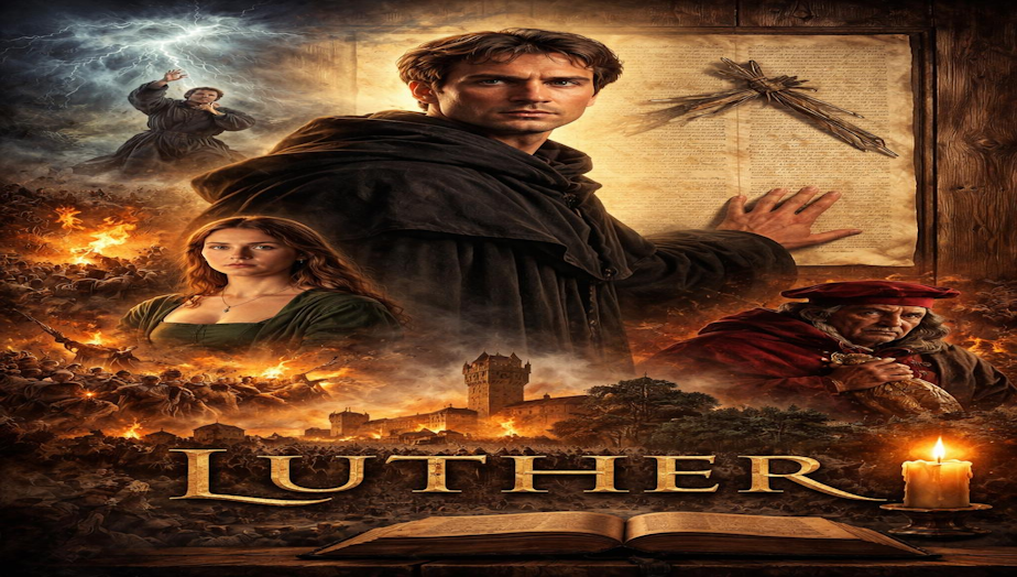 Luther