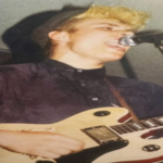 Richy Guitar 1985