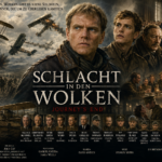 Schlacht in den Wolken