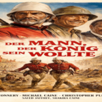 Sean Connery-Der Mann, der König sein wollte