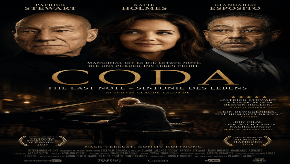 The Last Note – Sinfonie des Lebens