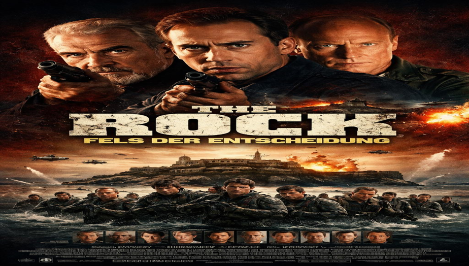 The Rock