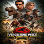 Jurassic Park II
