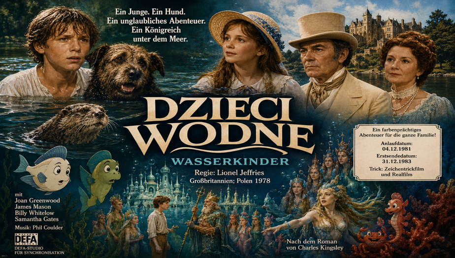 Wasserkinder (1978)