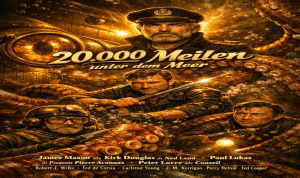 20.000 Meilen unter dem Meer