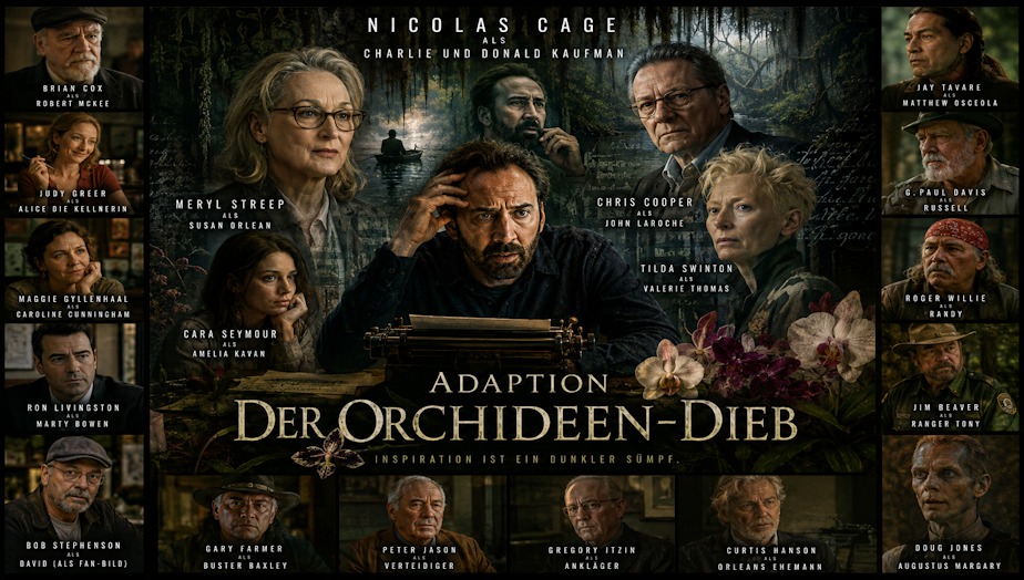 Adaption