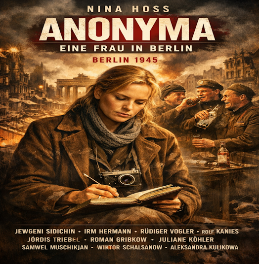 Anonyma – Eine Frau in Berlin (2008)