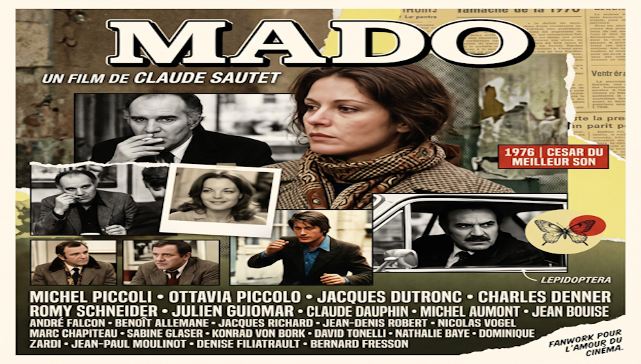 Mado
