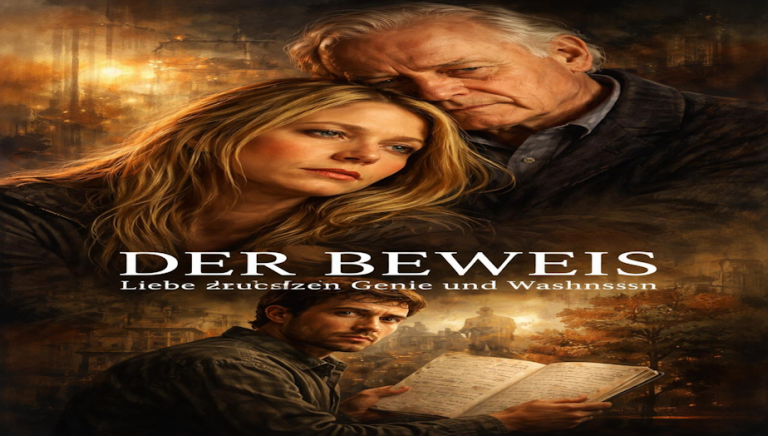 Der Beweis – Liebe zwischen Genie und Wahnsinn (2005)