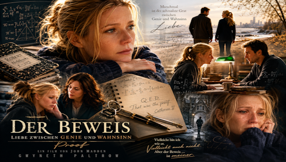 Der Beweis
