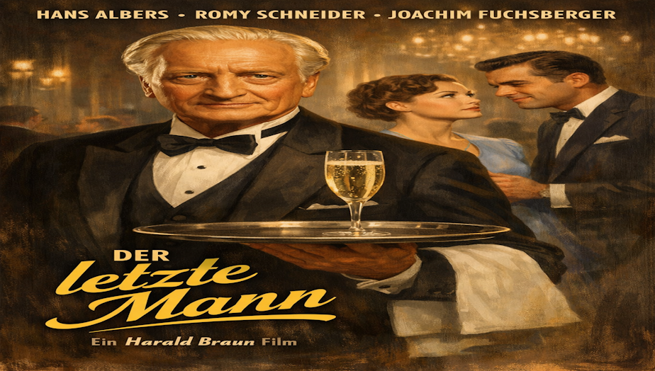 Der letzte Mann