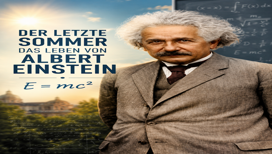 Albert Einstein (1990) DEFA