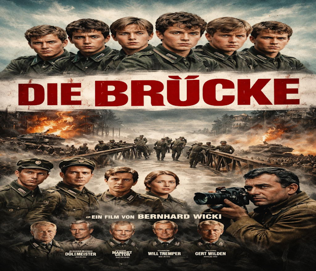 Die Brücke (1959)
