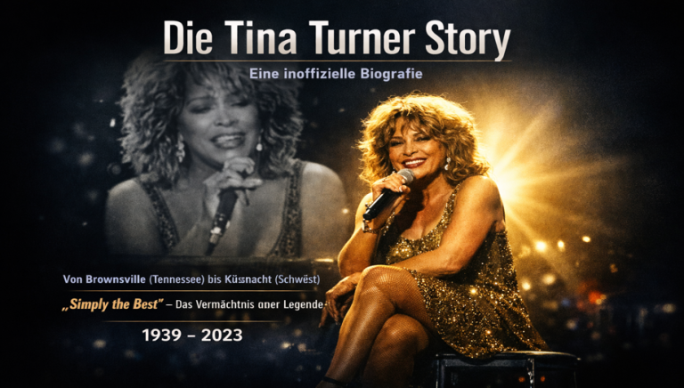 Die Tina Turner Story