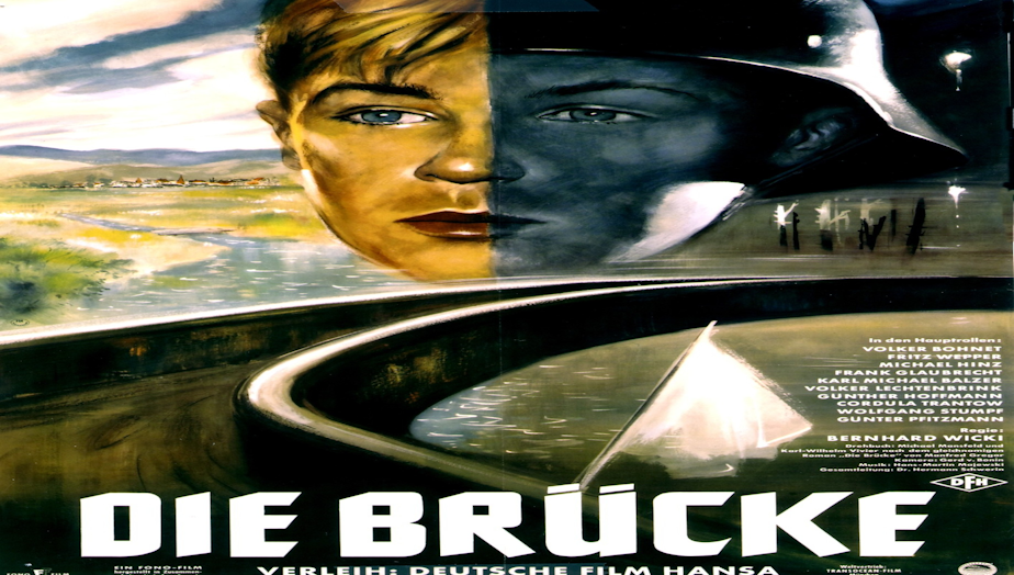 Die Brücke (1959)