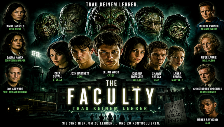 The Faculty
