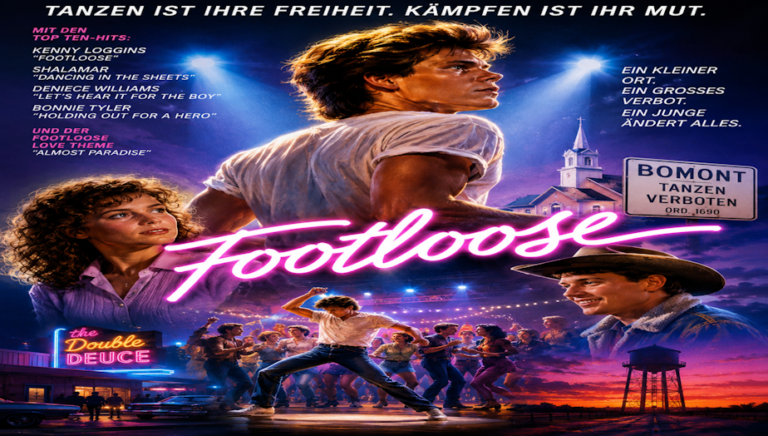 Footloose