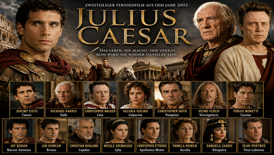 Julius Caesar
