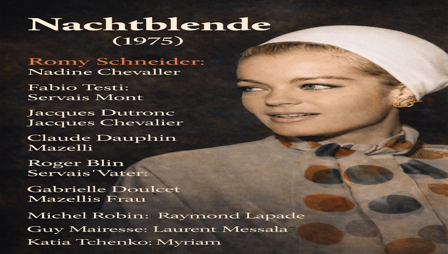 Nachtblende 1975