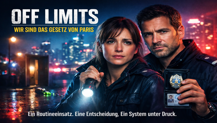 Off Limits
