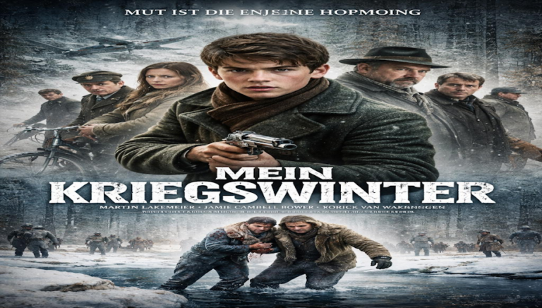 Winter in Wartime