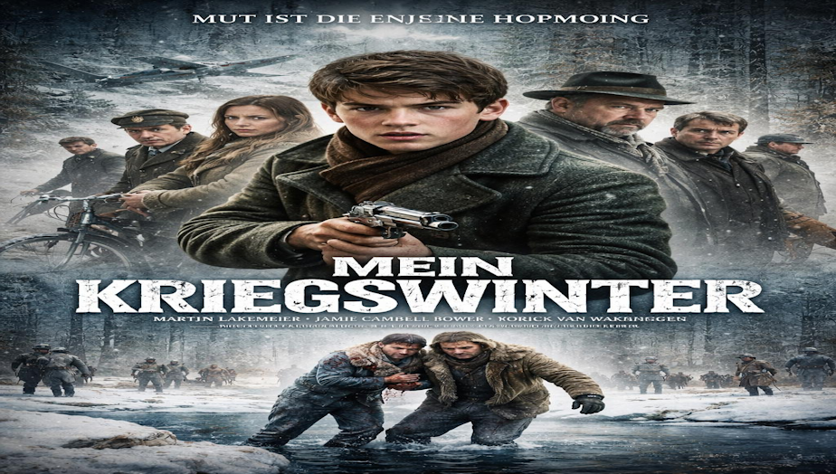 Winter in Wartime