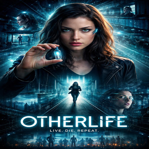 OtherLife Filmcover