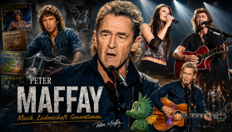 Peter Maffay