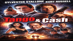 Tango & Cash
