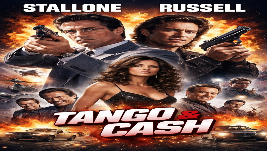 Tango & Cash