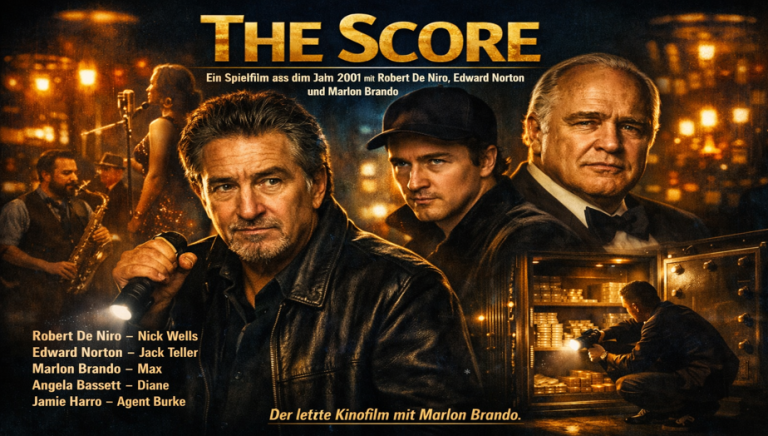 The Score