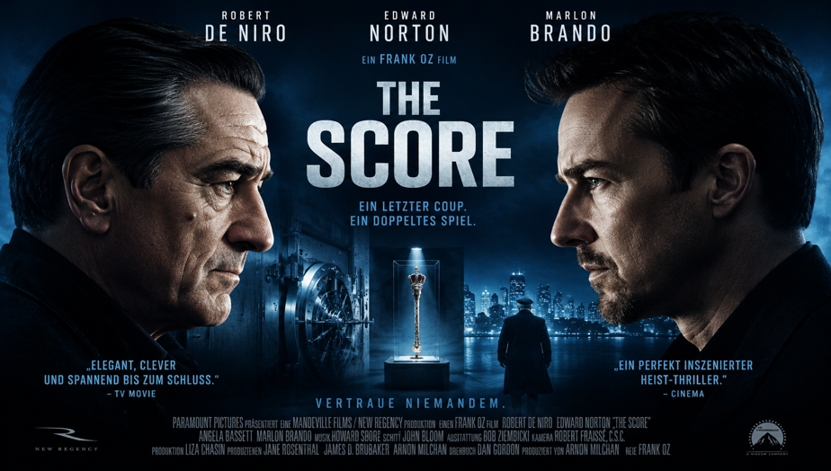 The Score