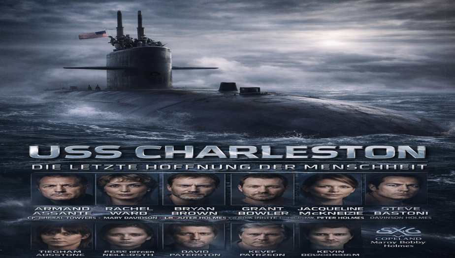 USS Charleston