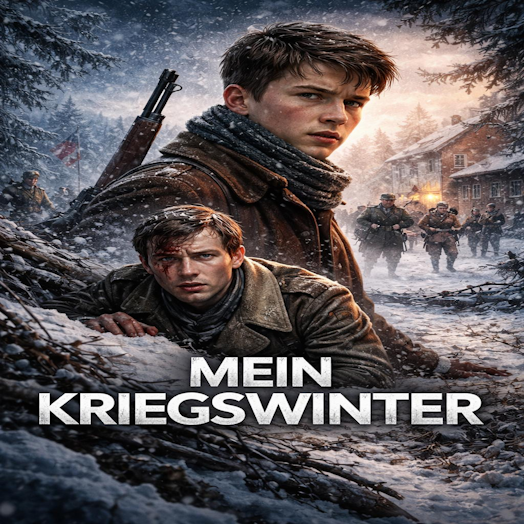 Winter in Wartime