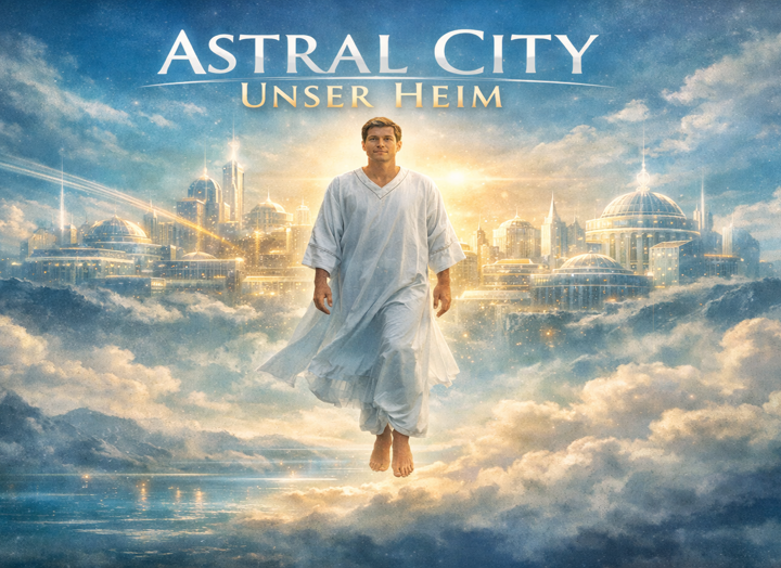 Astral City