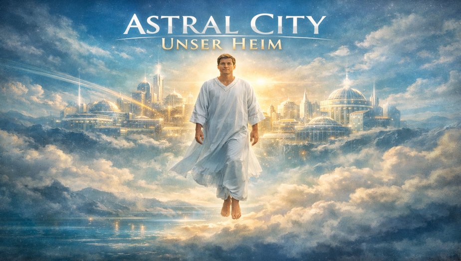Astral City