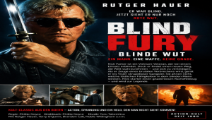 Blinde Wut