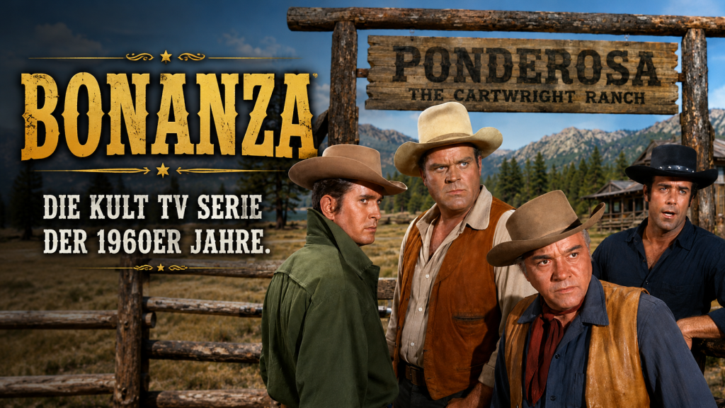 Bonanza