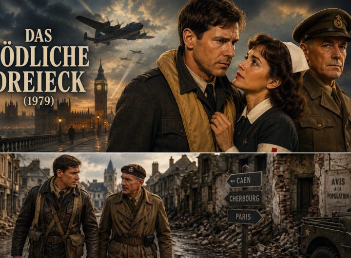 Das tödliche Dreieck (1979)