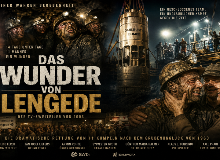 Das Wunder von Lengede