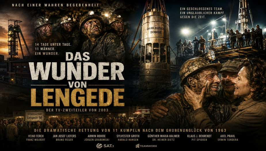 Das Wunder von Lengede