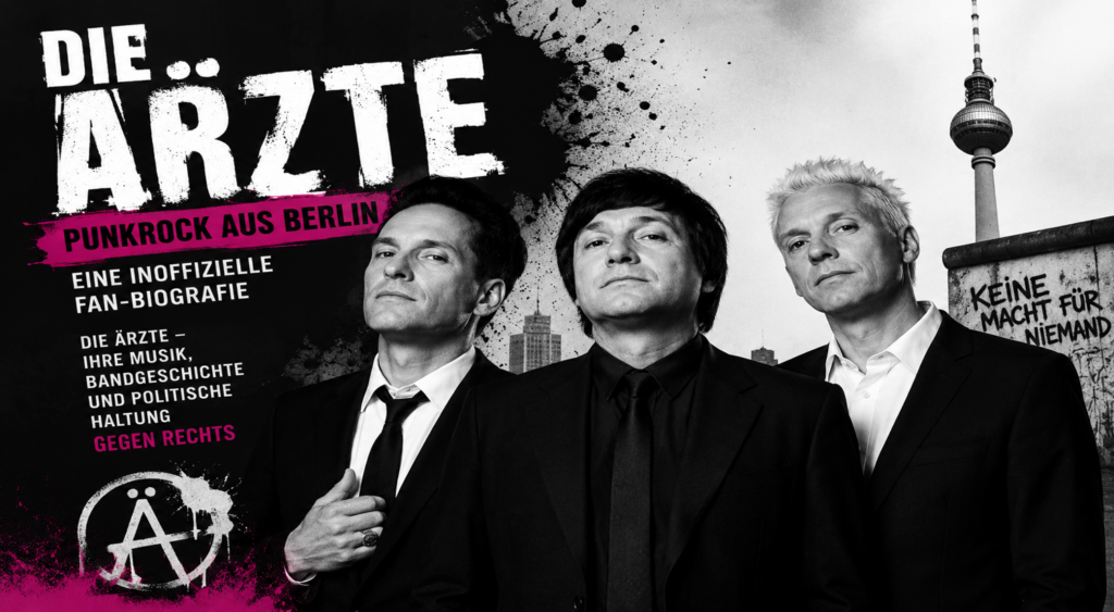 Die Ärzte Fan-Bild