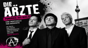 Die Ärzte Fan-Bild