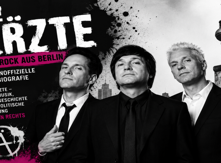 Die Ärzte Fan-Bild