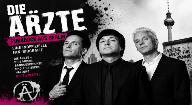 Die Ärzte Fan-Bild