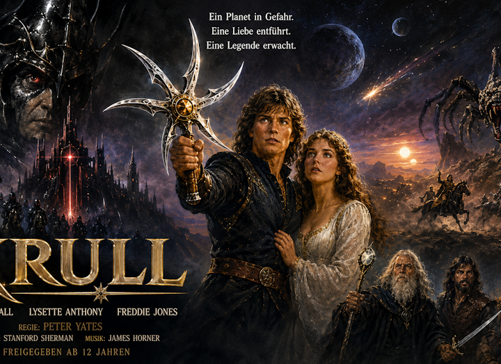 Krull 1983