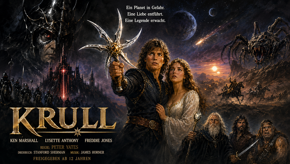 Krull 1983